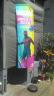 TECIDO WIND BANNER G