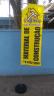 TECIDO WIND BANNER P