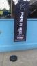 Wind Banner Completo Personalizado Tam P