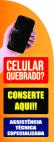 WIND BANNER DE PAREDE TAM ÚNICO CELULAR